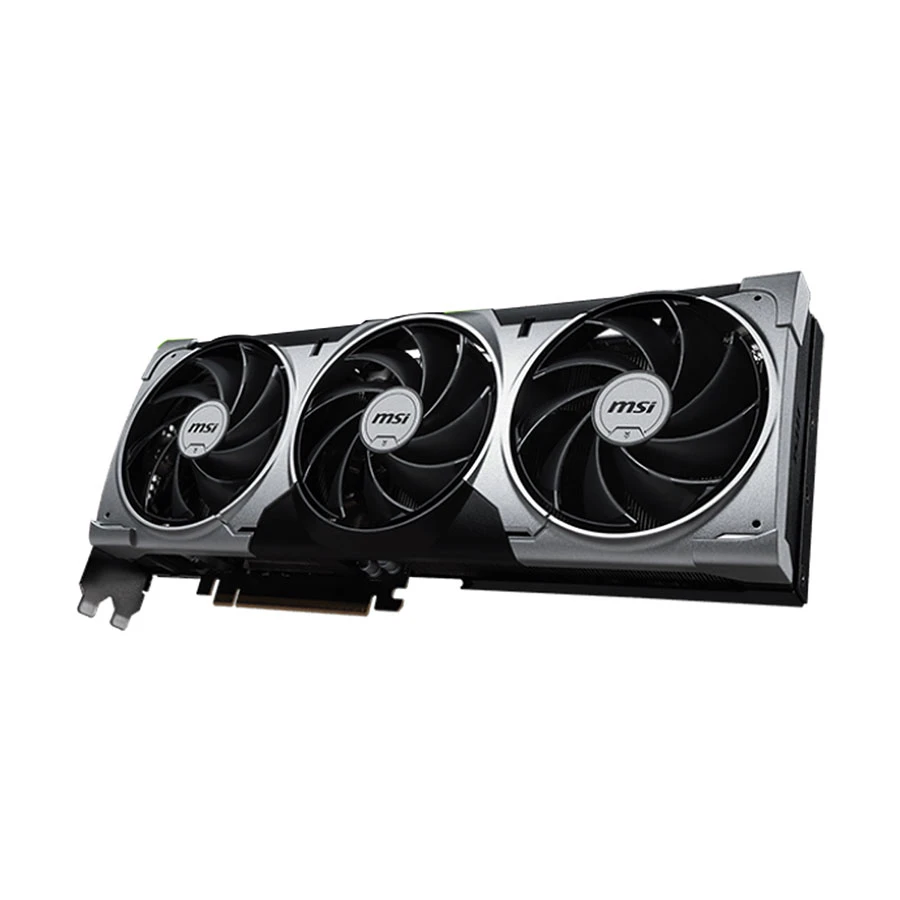 MSI GeForce RTX 5070 12G VENTUS 3X OC Graphics Card Price in Bangladesh