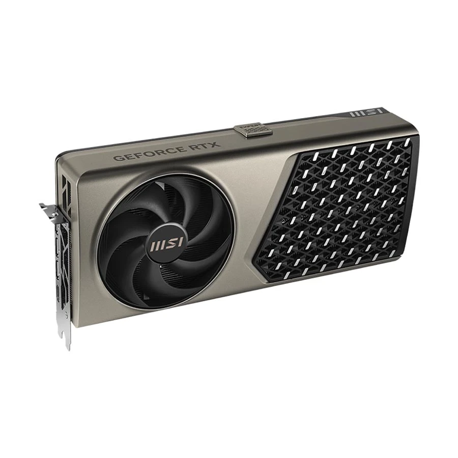 MSI GeForce RTX 5070 Ti 16G EXPERT OC Graphics Card in BD
