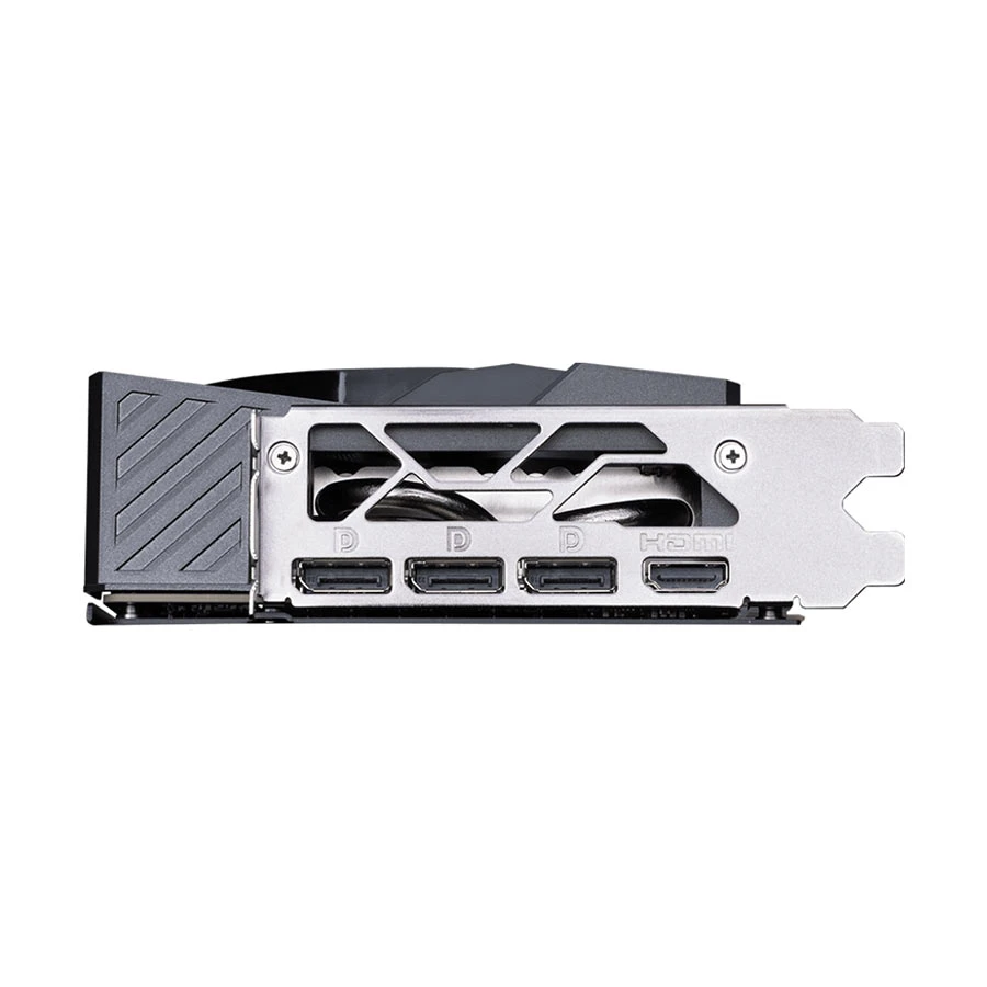 MSI GeForce RTX 5070 Ti 16G GAMING TRIO OC Graphics Card Price in BD