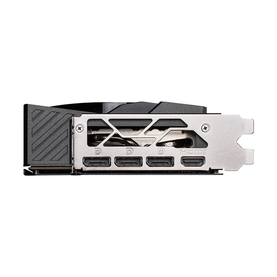 MSI GeForce RTX 5070 Ti 16G GAMING TRIO OC PLUS Graphics Card Price in BD