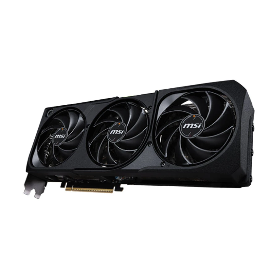 MSI GeForce RTX 5070 Ti 16G SHADOW 3X OC Graphics Card Price in Bangladesh