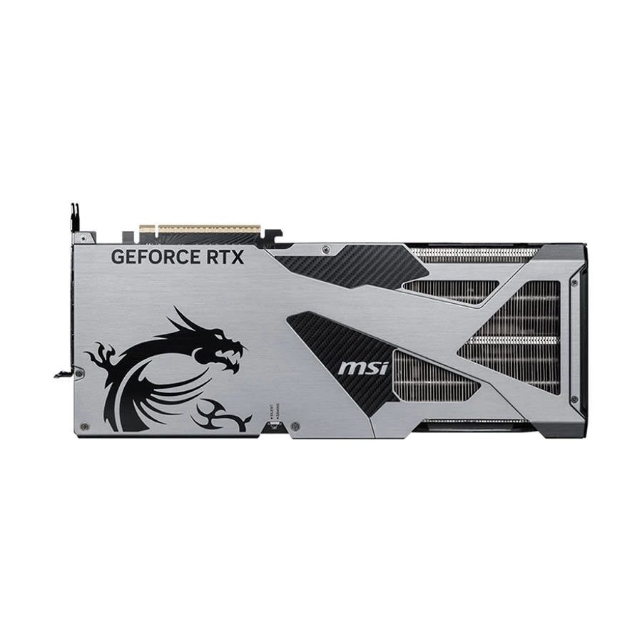 MSI GeForce RTX 5070 Ti 16G VANGUARD SOC LAUNCH EDITION Graphics Card Price in BD