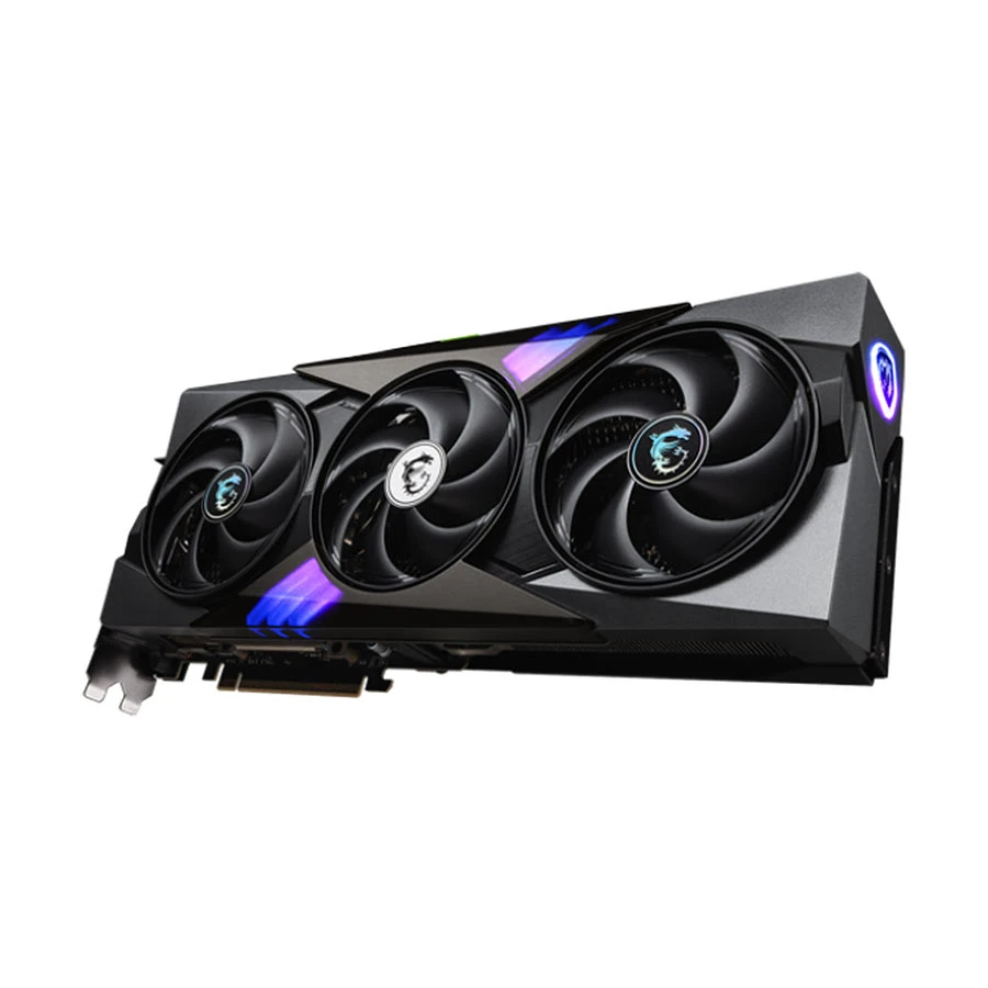 MSI GeForce RTX 5080 16G GAMING TRIO OC Graphics Card Price in Bangladesh