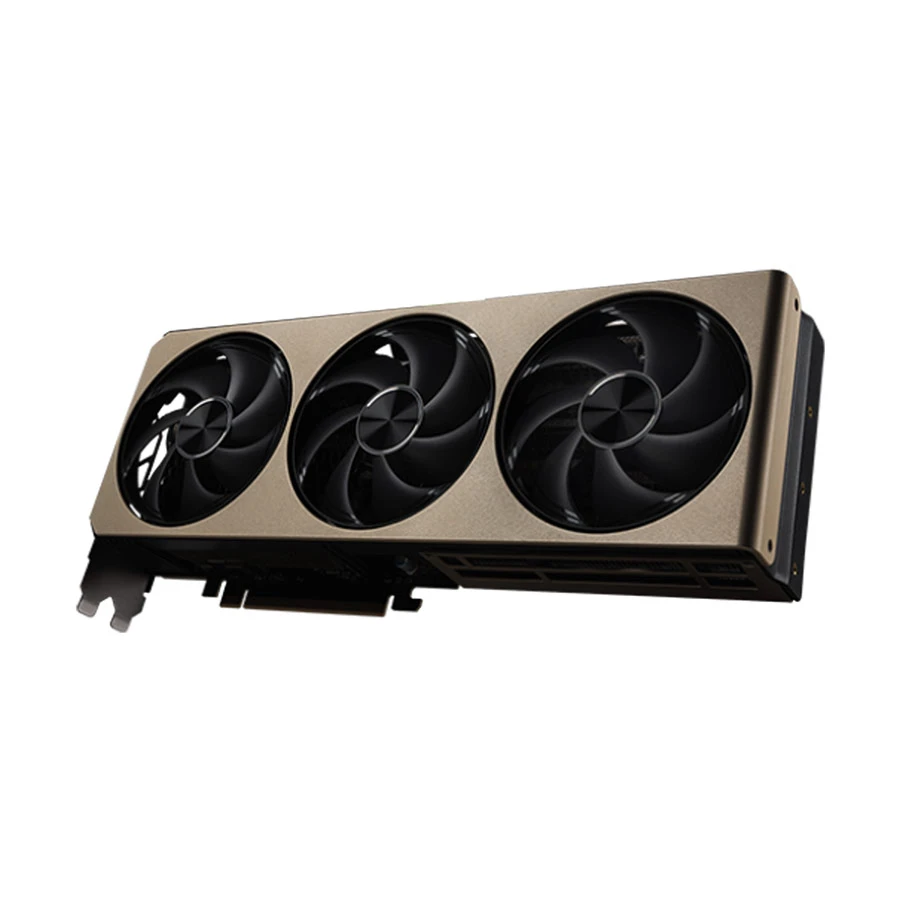 MSI GeForce RTX 5080 16G INSPIRE 3X OC Graphics Card Price in Bangladesh