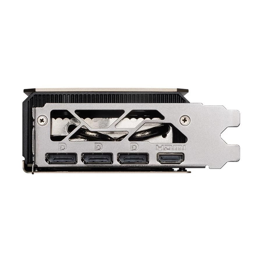 MSI GeForce RTX 5080 16G INSPIRE 3X OC Graphics Card Price in BD