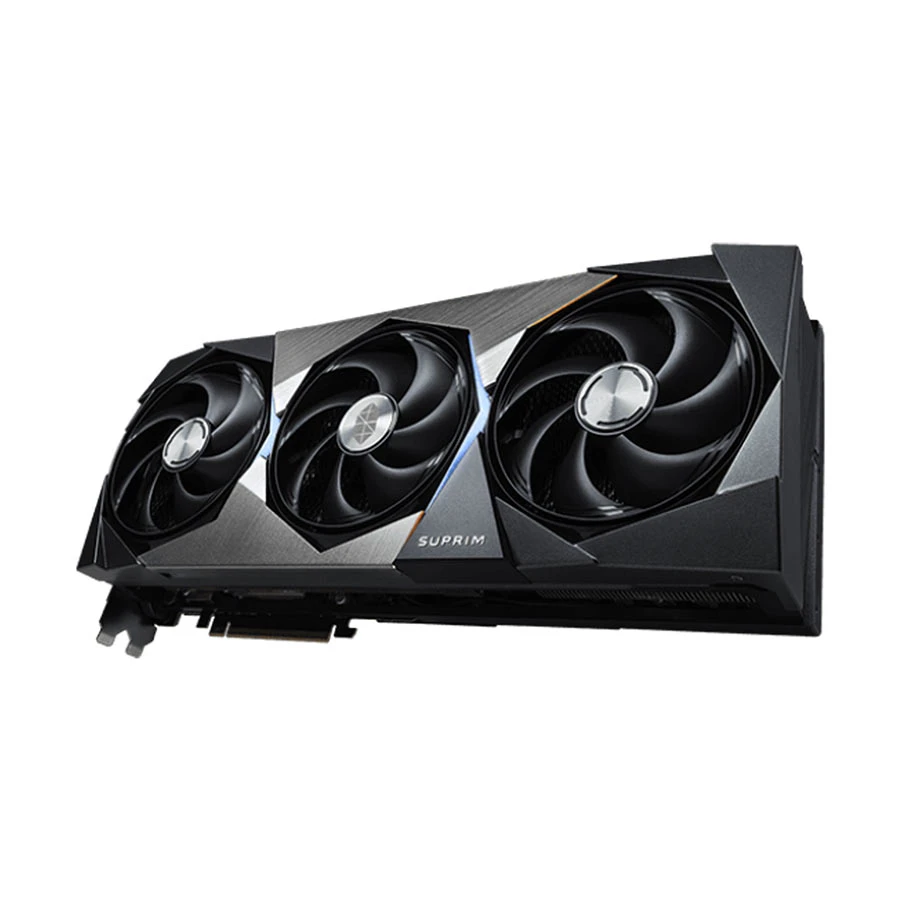 MSI GeForce RTX 5080 16G SUPRIM SOC Graphics Card Price in Bangladesh