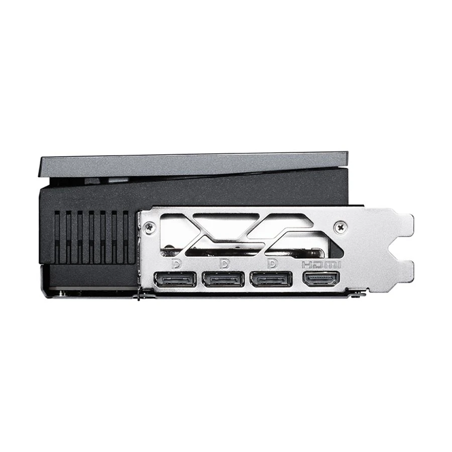 MSI GeForce RTX 5080 16G VANGUARD SOC Graphics Card specifications