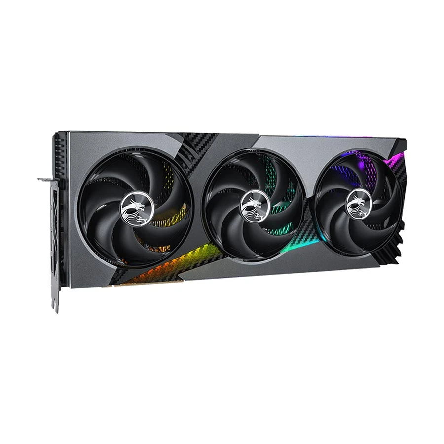 MSI GeForce RTX 5080 16G VANGUARD SOC LAUNCH EDITION Graphics Card Price in Bangladesh
