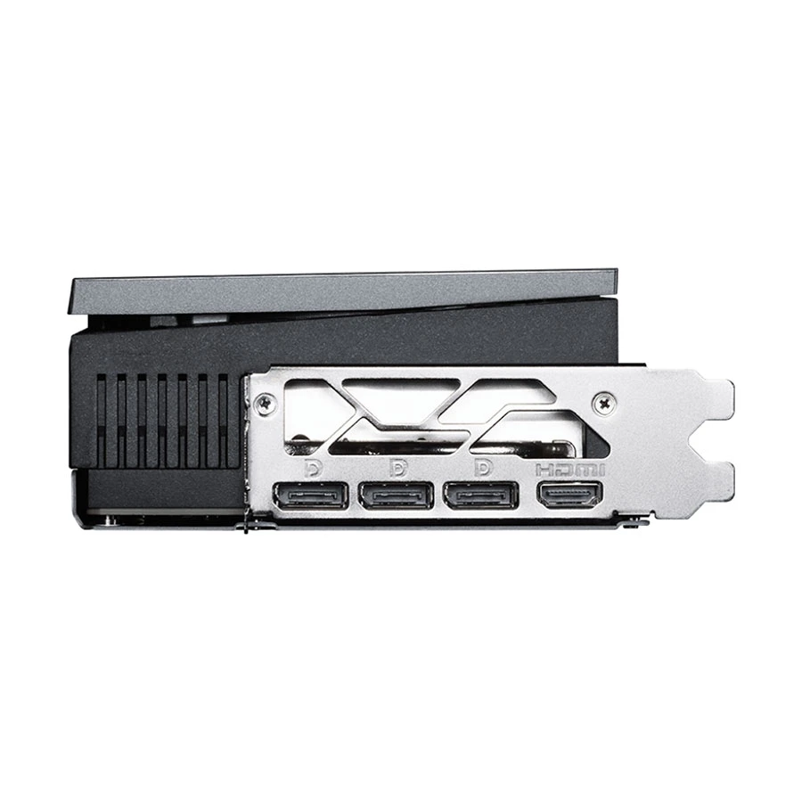 MSI GeForce RTX 5080 16G VANGUARD SOC LAUNCH EDITION Graphics Card specifications