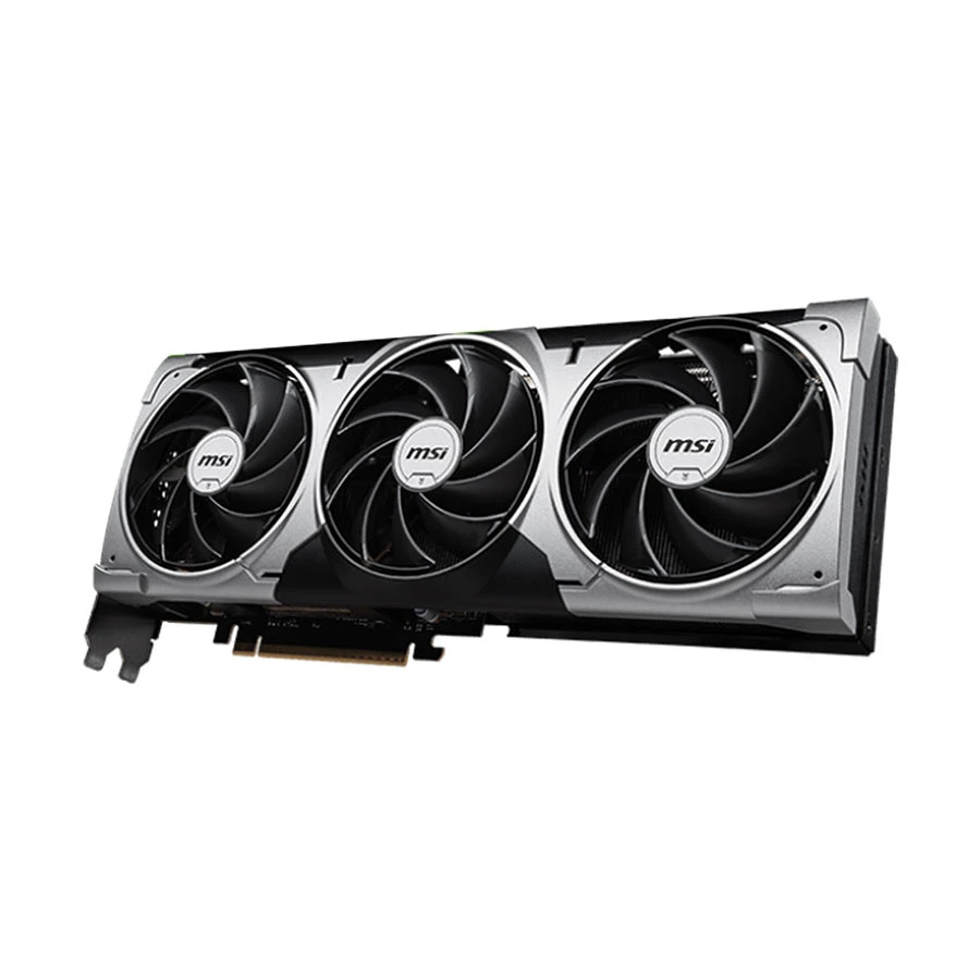 MSI GeForce RTX 5080 16G VENTUS 3X OC Graphics Card Price in Bangladesh