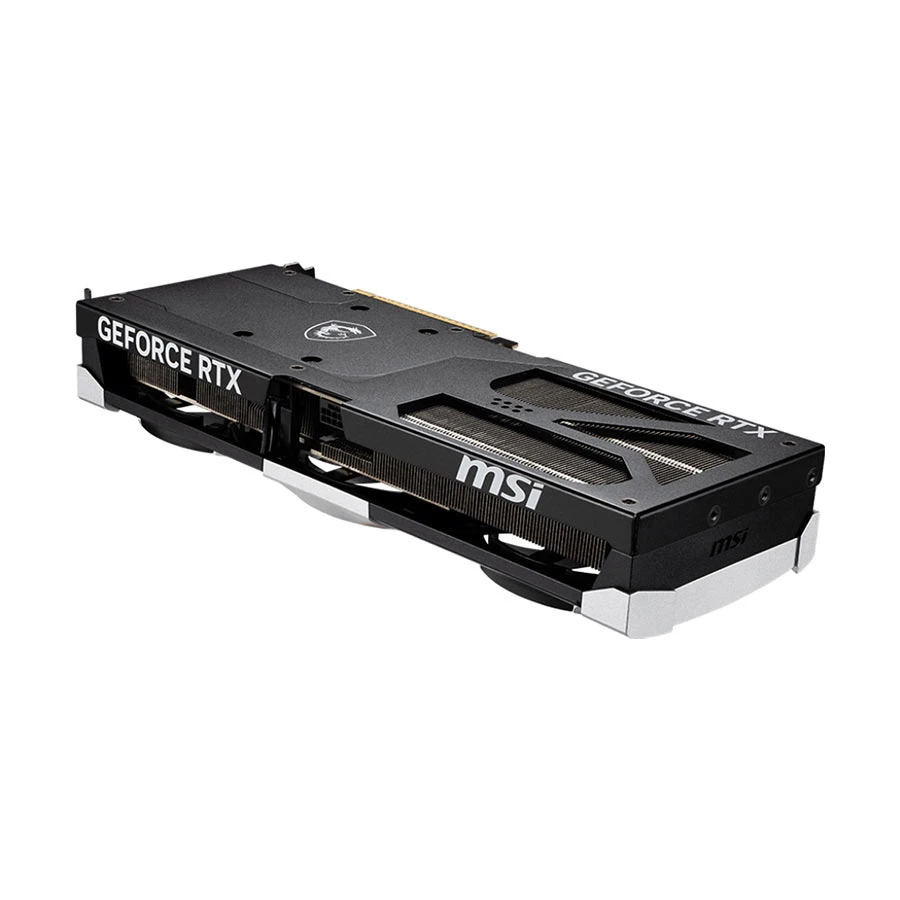 MSI GeForce RTX 5080 16G VENTUS 3X OC Graphics Card in BD