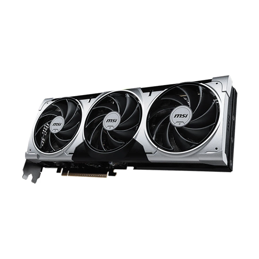 MSI GeForce RTX 5080 16G VENTUS 3X OC PLUS Graphics Card Price in Bangladesh