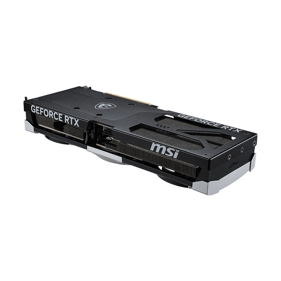MSI GeForce RTX 5080 16G VENTUS 3X OC PLUS Graphics Card in BD