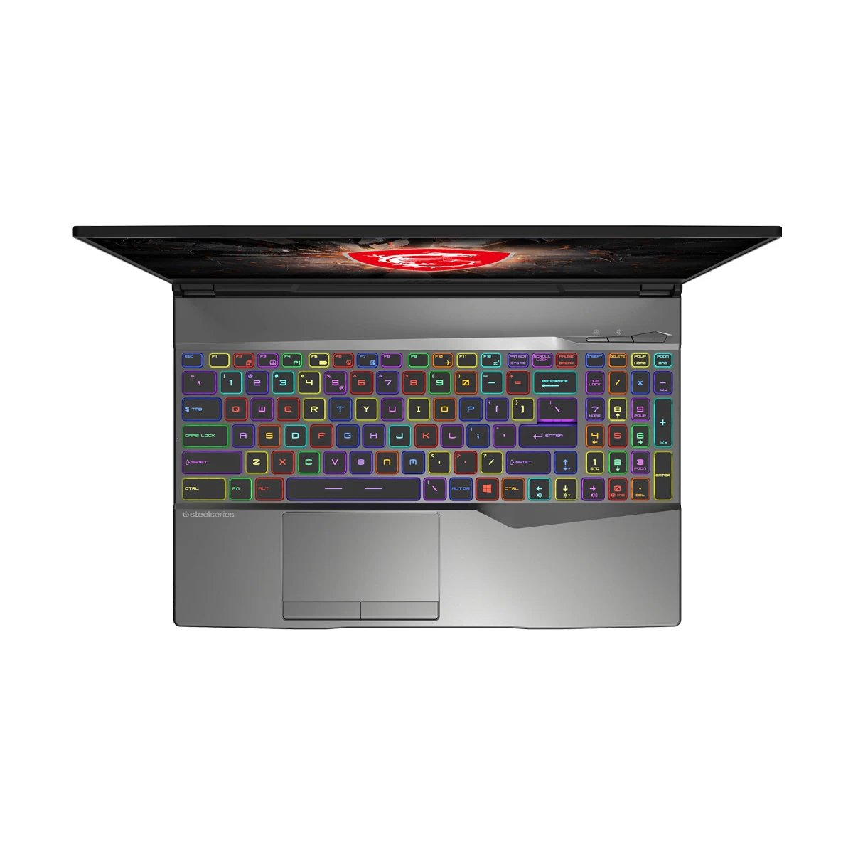 MSI GP65 Leopard 10SEK All Laptop Price in BD