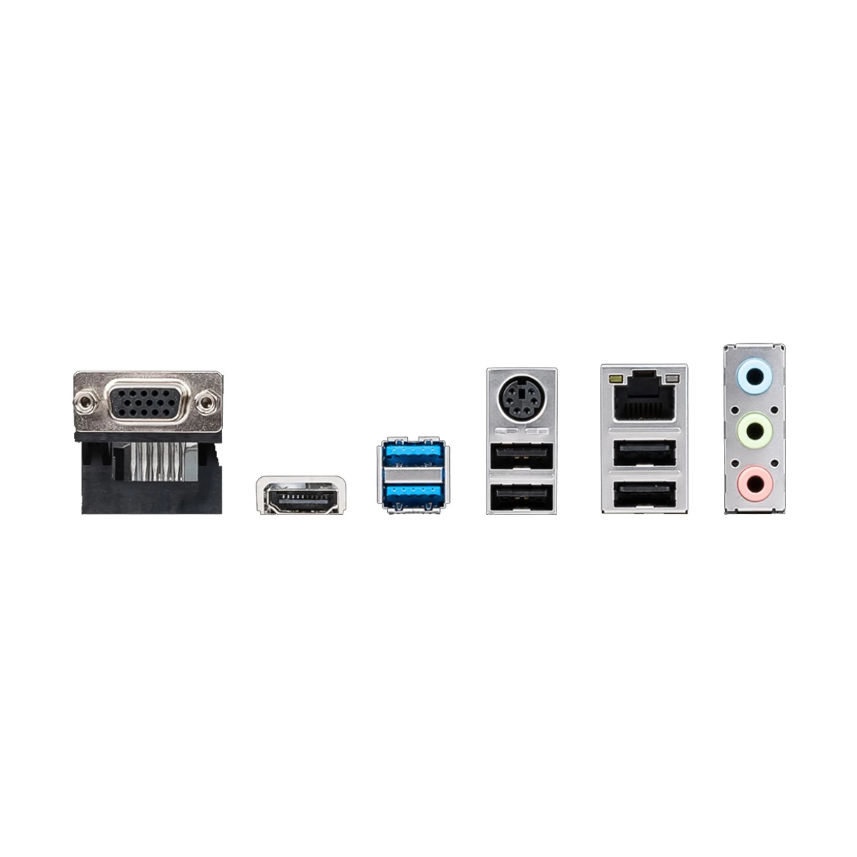 MSI H510M PRO-E Motherboard in BD