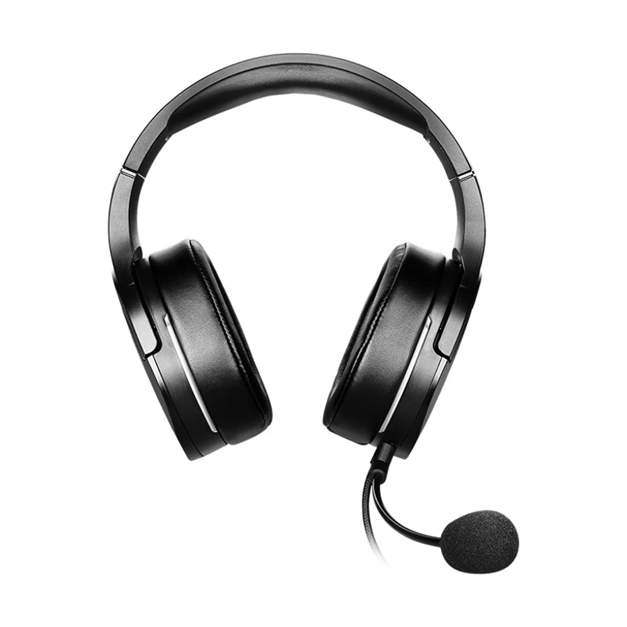 MSI Immerse GH20 Headphone in BD