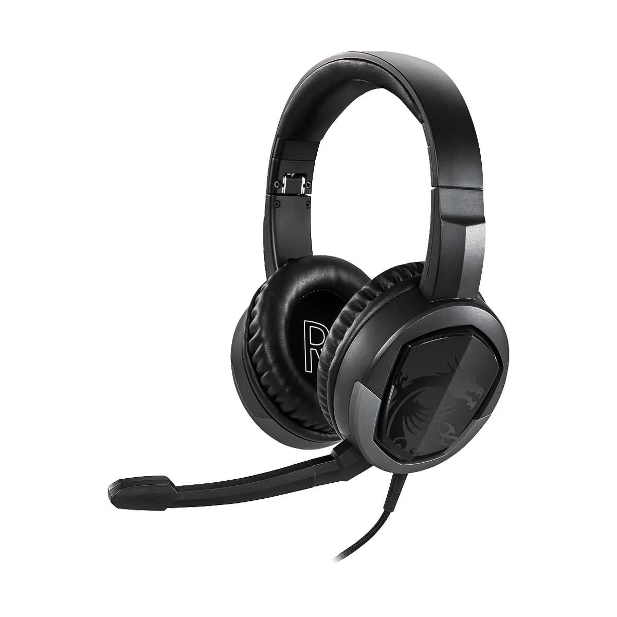 MSI Immerse GH30 V2 Headphone