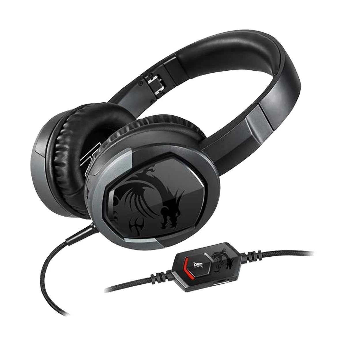 MSI Immerse GH30 V2 Headphone in BD