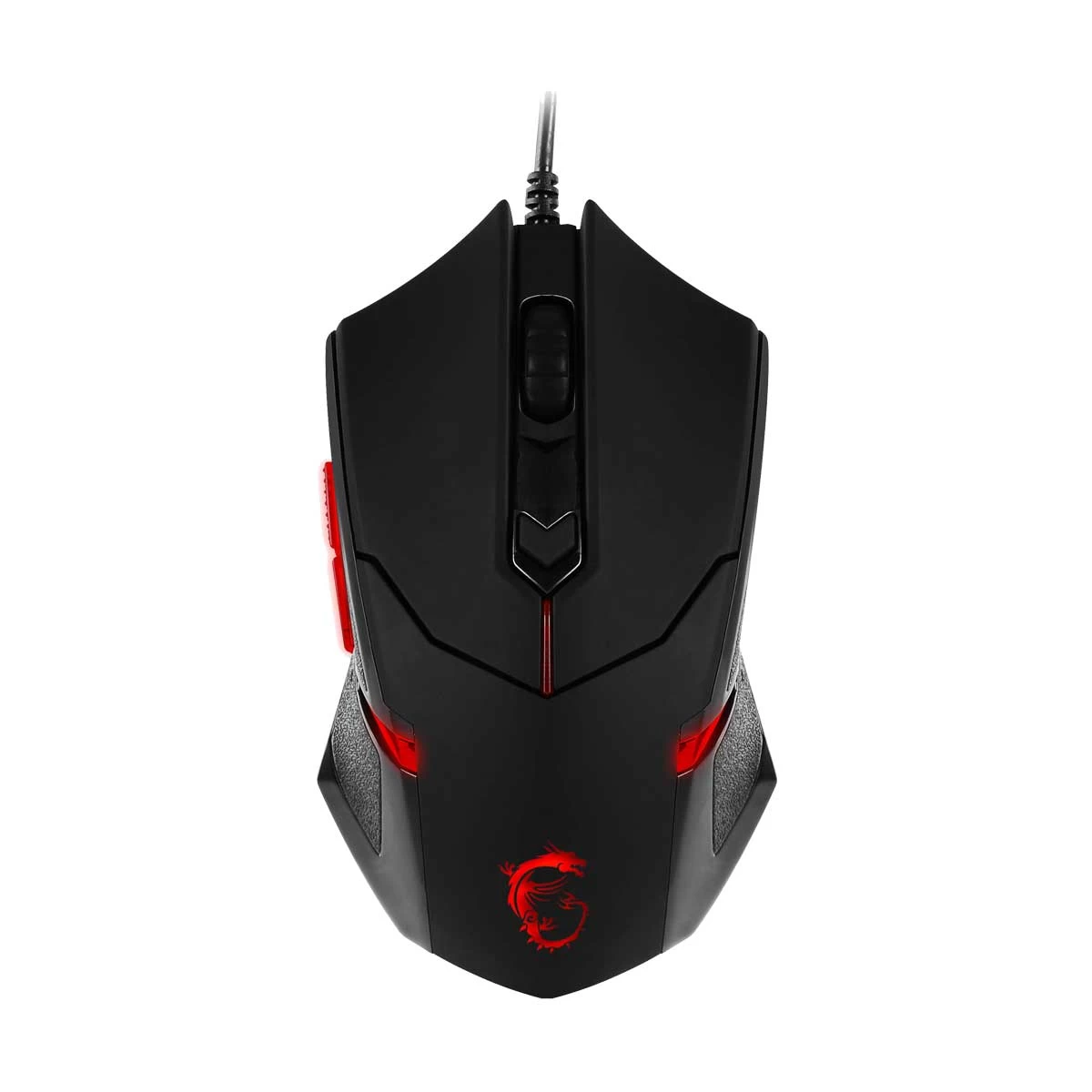 MSI INTERCEPTOR DS B1 Mouse