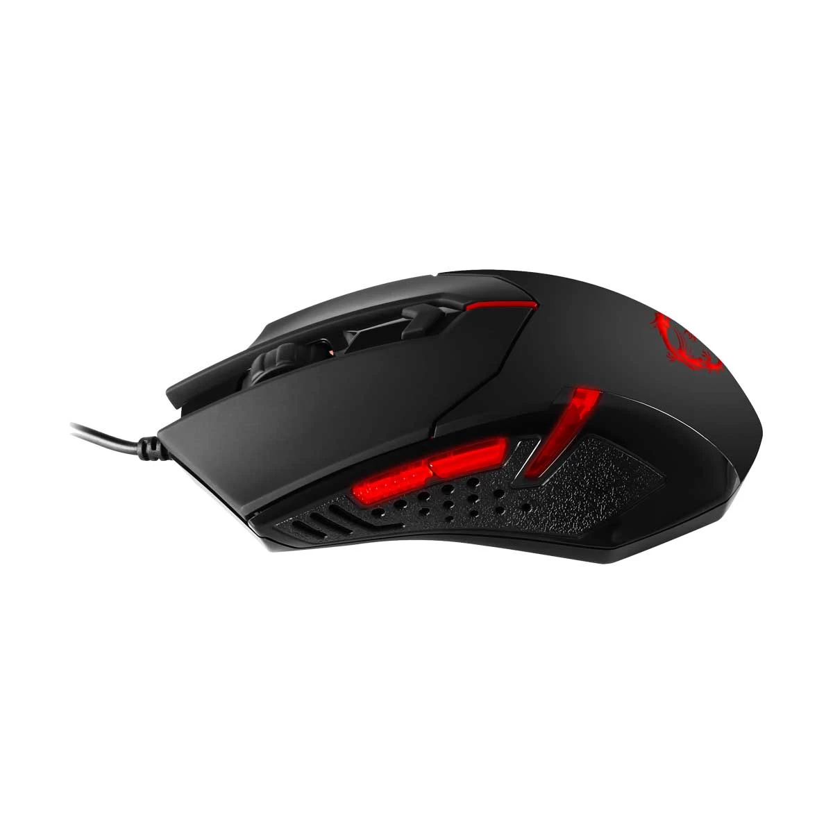MSI INTERCEPTOR DS B1 Mouse Price in Bangladesh