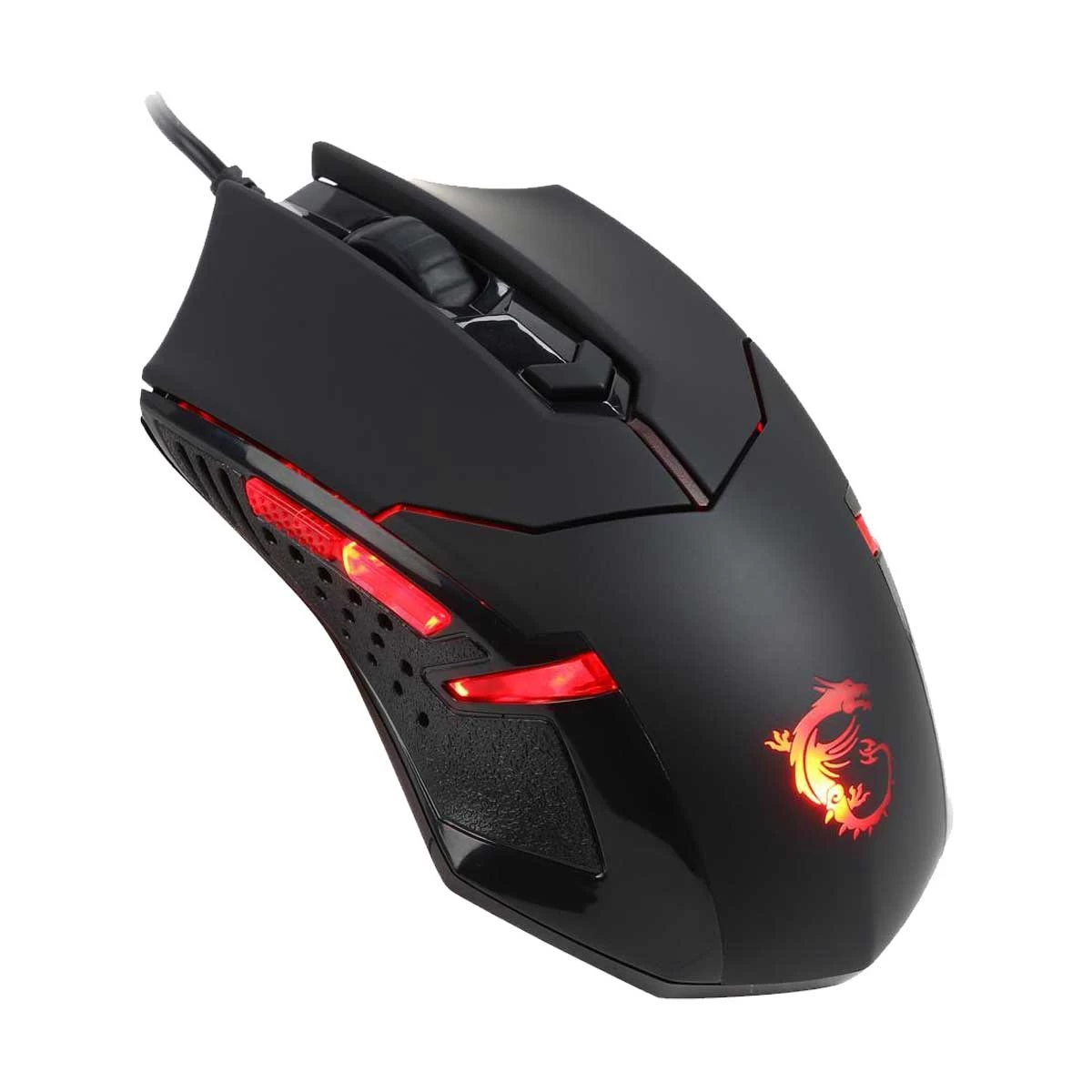 MSI INTERCEPTOR DS B1 Mouse in BD