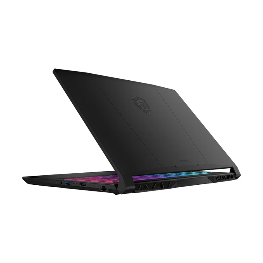 MSI Katana 15 B13VFK Gaming Price in BD