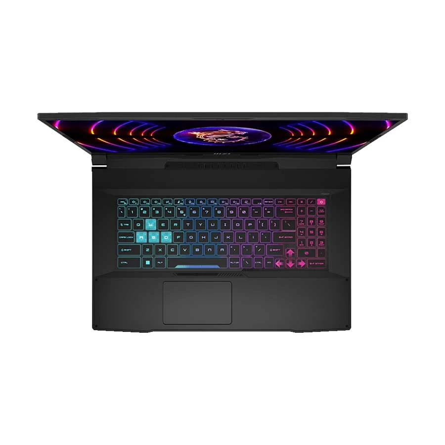 MSI Katana 17 B13VEK All Laptop in BD