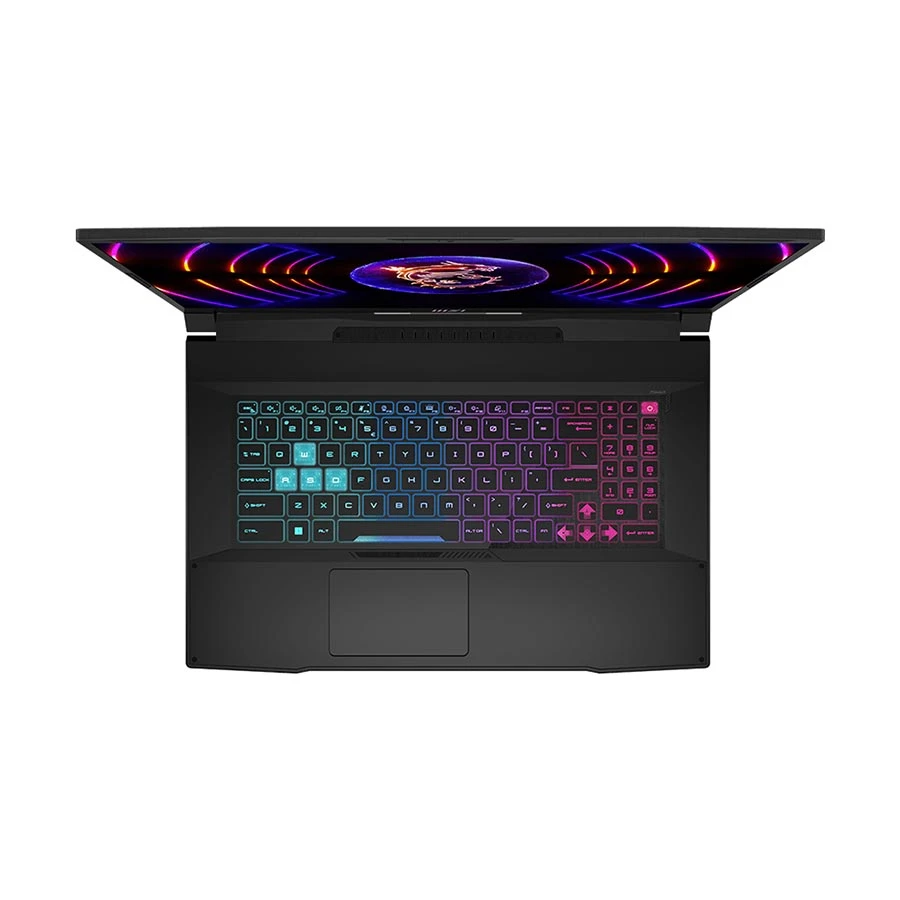 MSI Katana 17 B13VFK All Laptop in BD