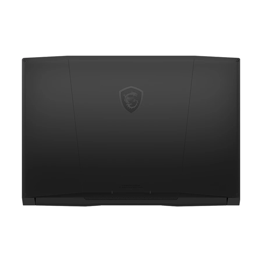 MSI Katana 17 B13VFK All Laptop specifications