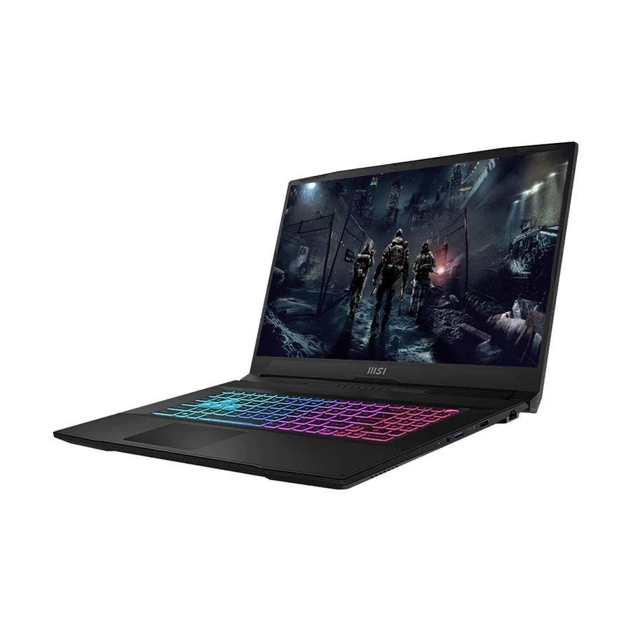 MSI Katana 17 B13VFK All Laptop Price in Bangladesh
