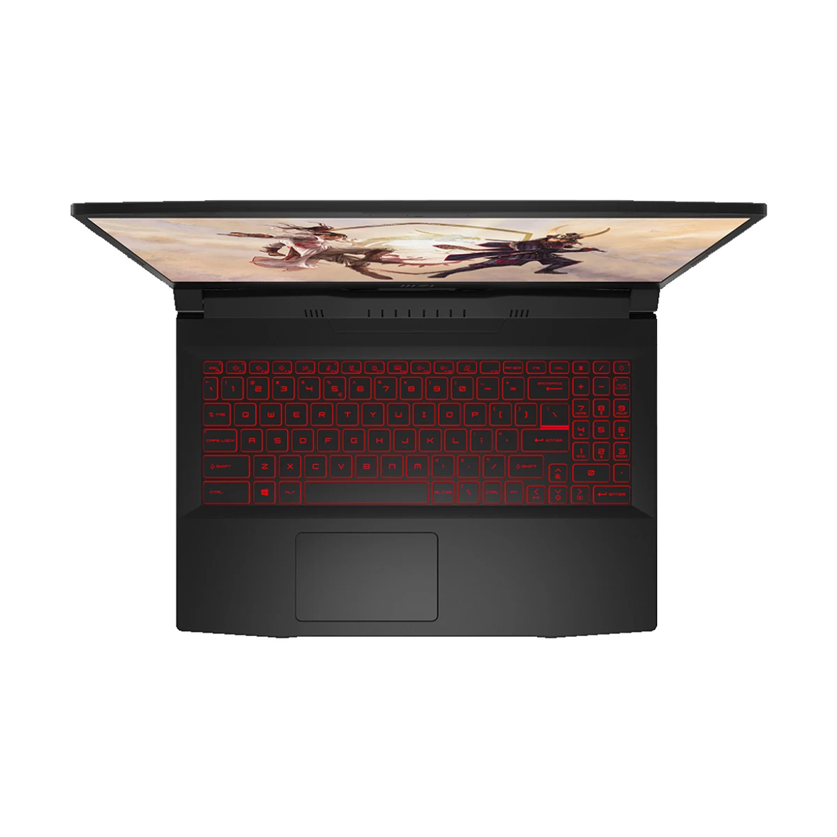 MSI Katana GF66 11UC All Laptop Price in Bangladesh