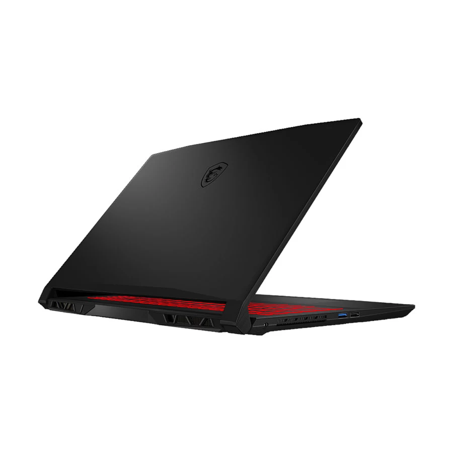 MSI Katana GF66 12UC All Laptop