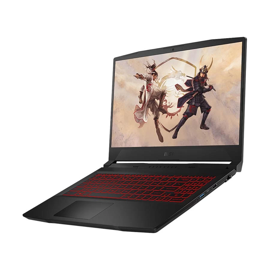 MSI Katana GF66 12UEOK All Laptop Price in Bangladesh