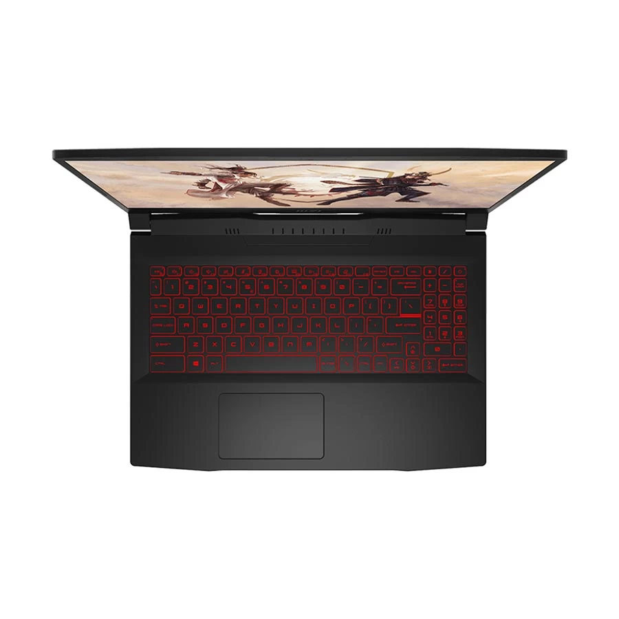 MSI Katana GF66 12UEOK All Laptop in BD