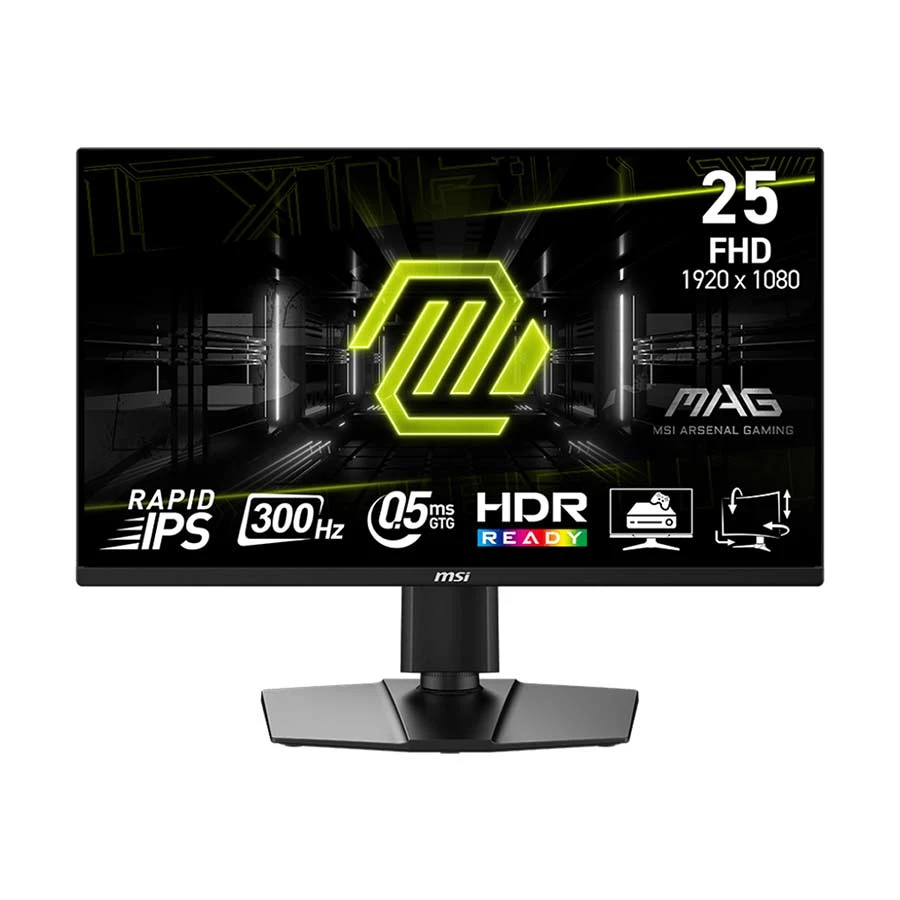 MSI MAG 255PXF Gaming Monitor Price in Bangladesh
