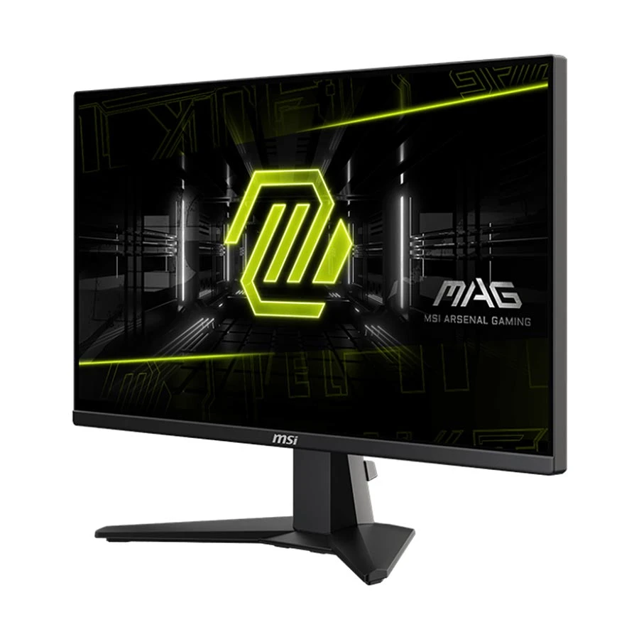 MSI MAG 255XFV Gaming Monitor in BD