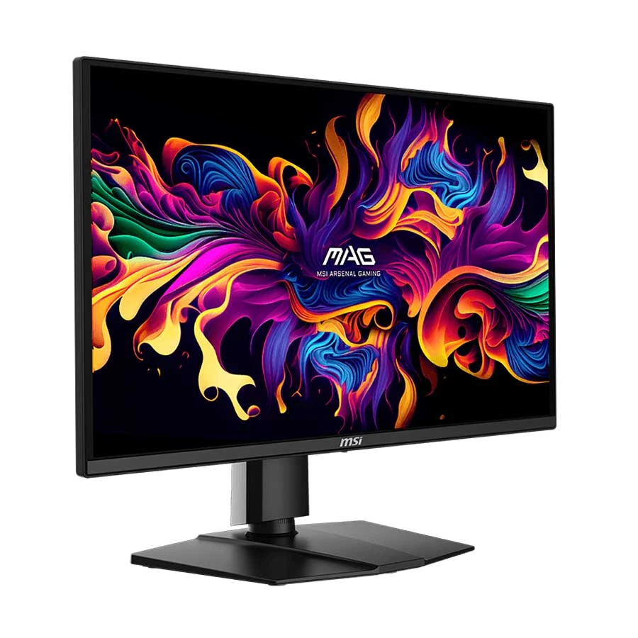 MSI MAG 272QP QD-OLED X24 All Monitor in BD