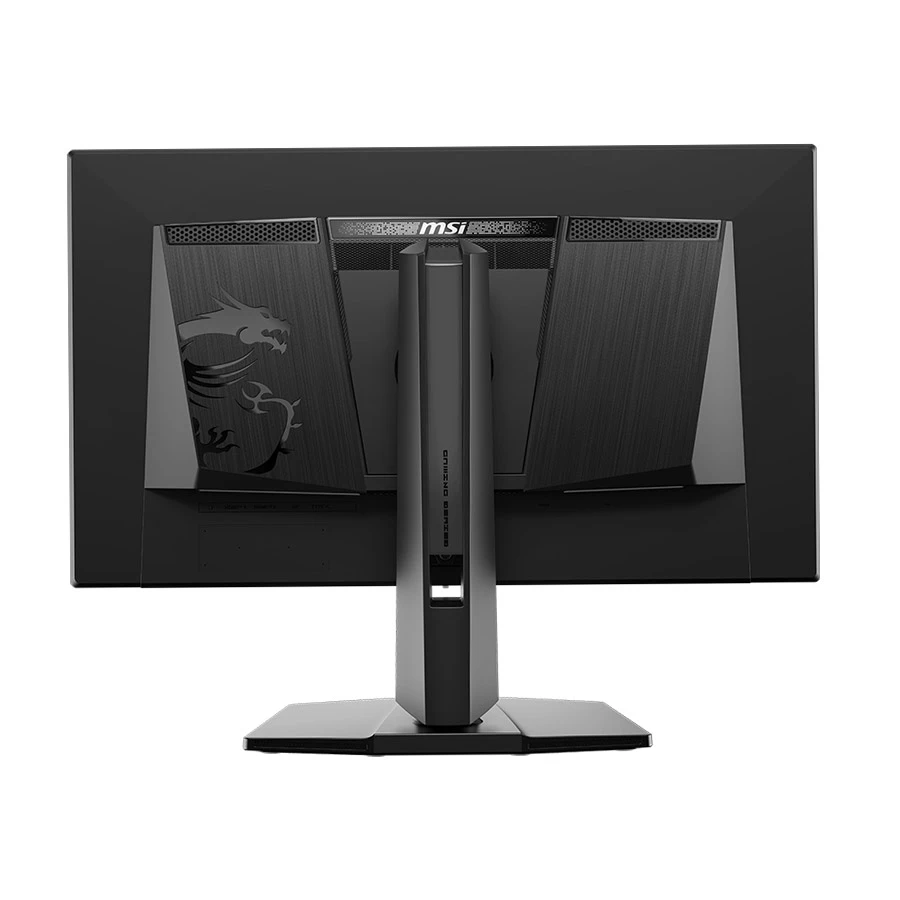 MSI MAG 272QP QD-OLED X24 All Monitor specifications