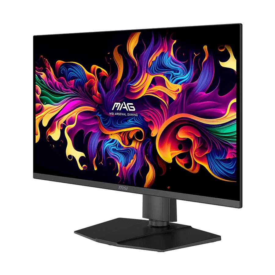 MSI MAG 273QP QD-OLED X24 Gaming Monitor in BD