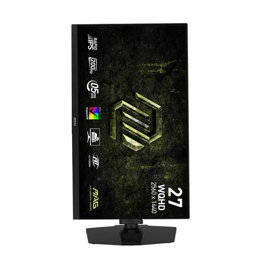 MSI MAG 274QPF E20 Gaming Monitor
