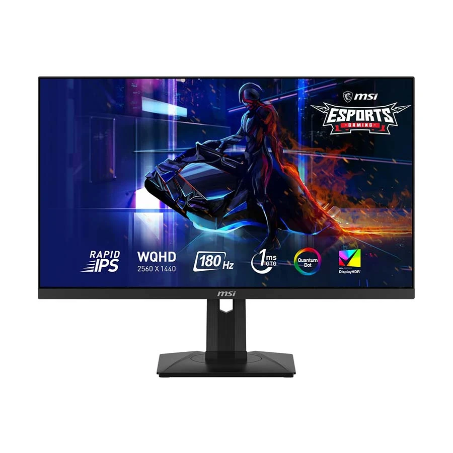MSI MAG 274QRF QD E2 Gaming Monitor in BD