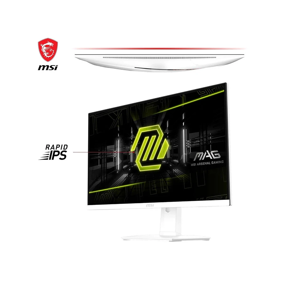 MSI MAG 274QRFW Gaming Monitor in BD