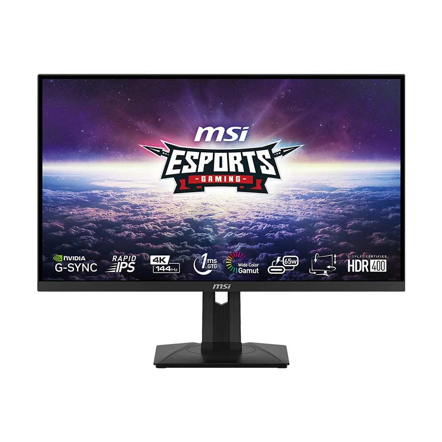MSI MAG 274UPF Gaming Monitor Price in Bangladesh