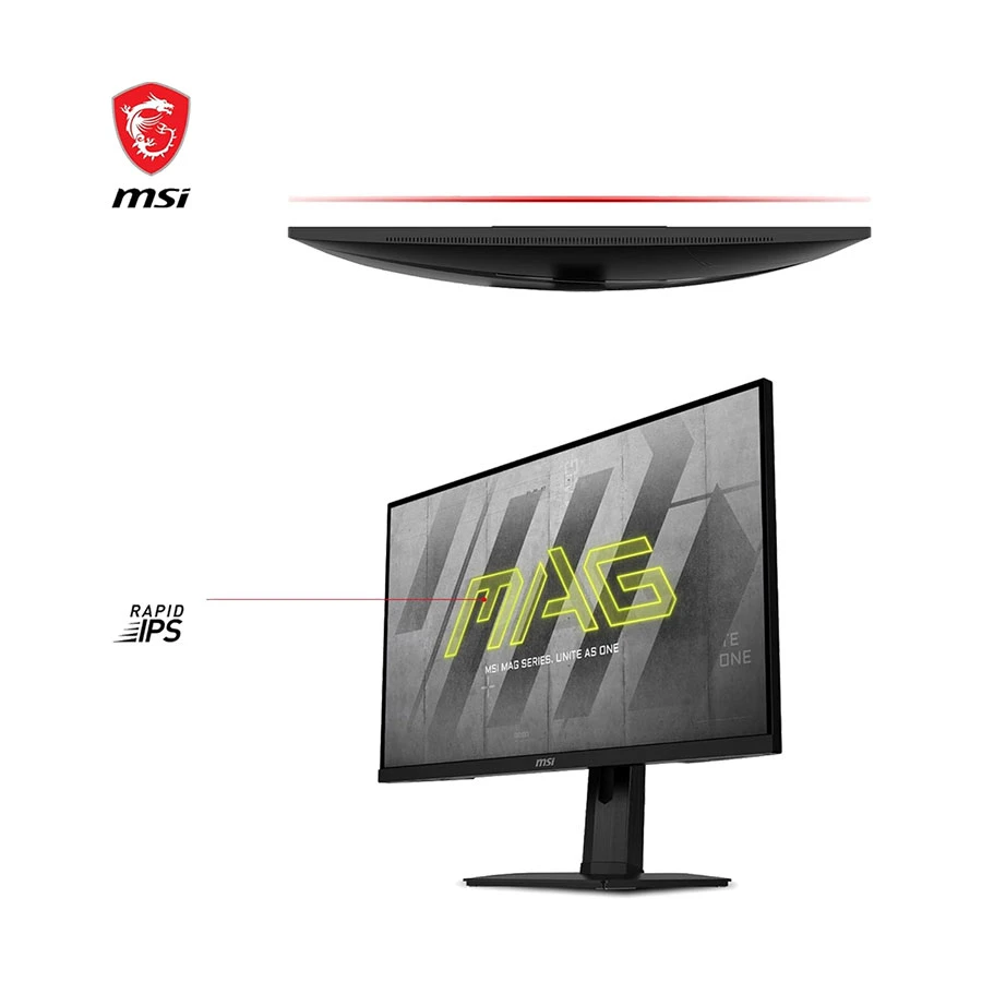 MSI MAG 274UPF Gaming Monitor specifications