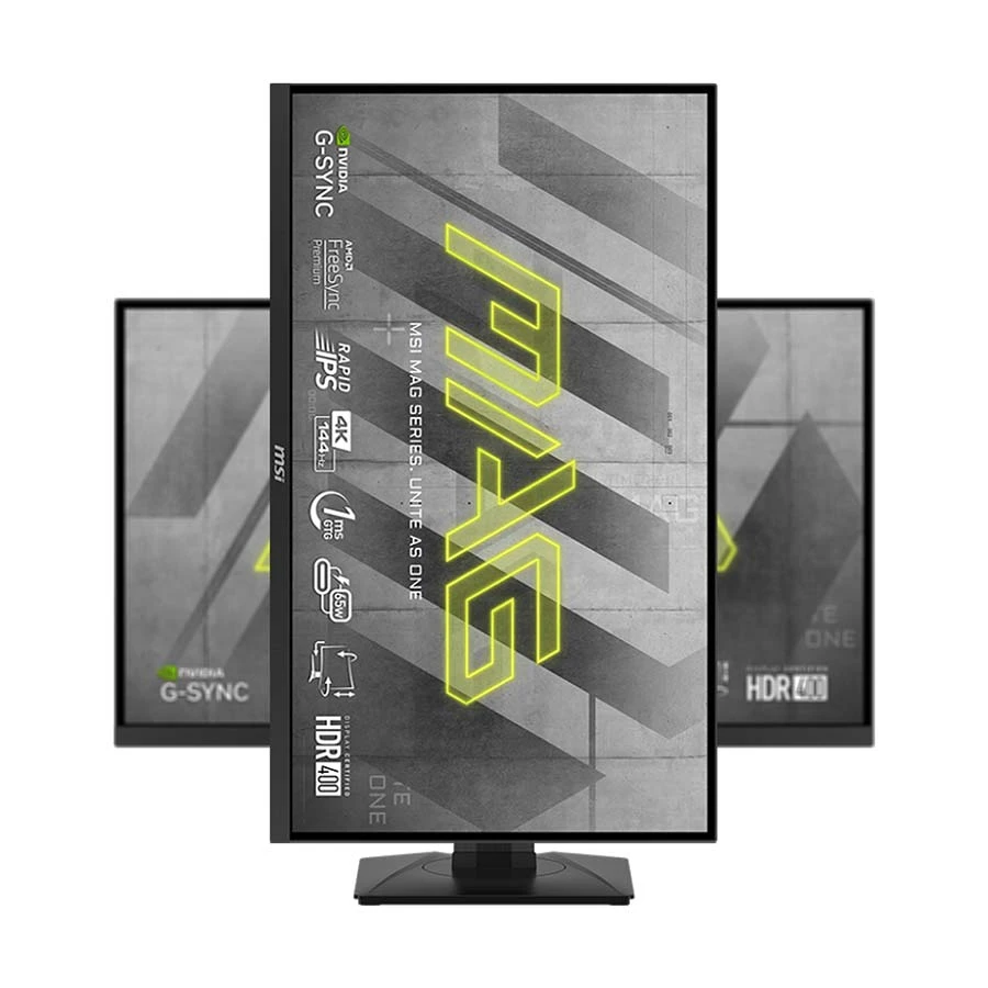 MSI MAG 274UPF Gaming Monitor