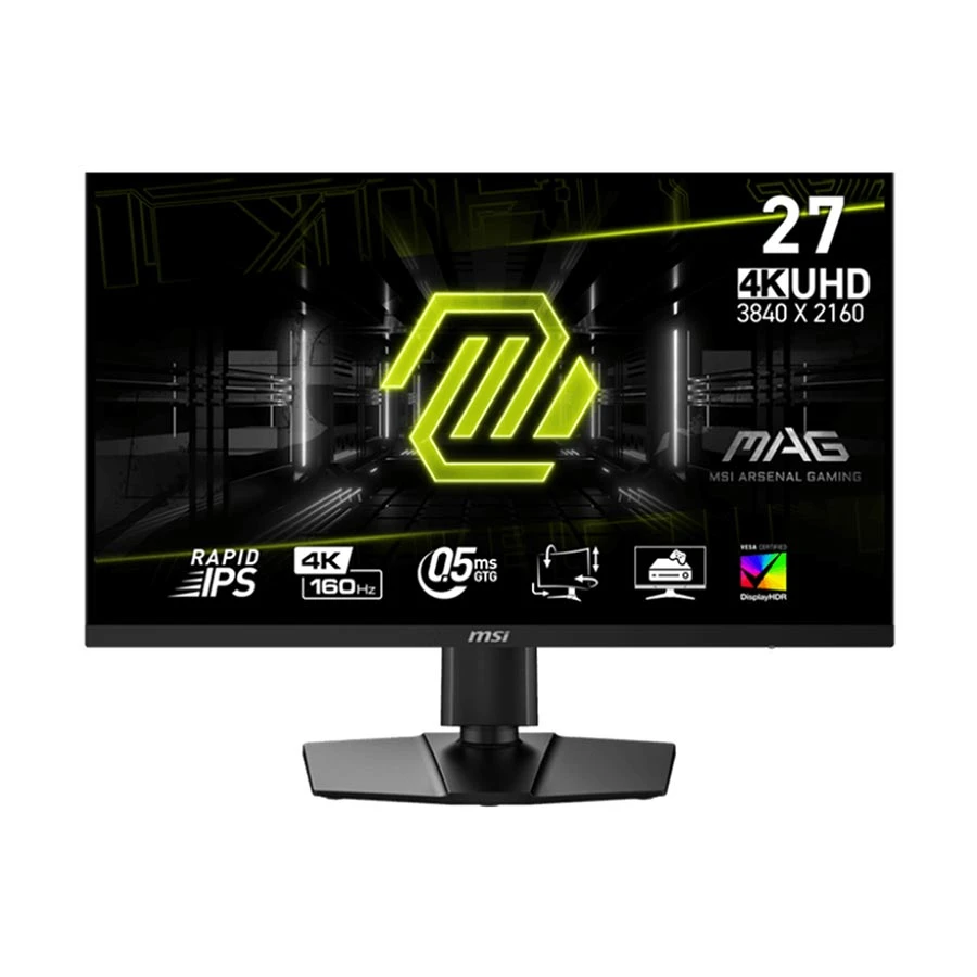 MSI MAG 274UPF E2 Gaming Monitor Price in Bangladesh
