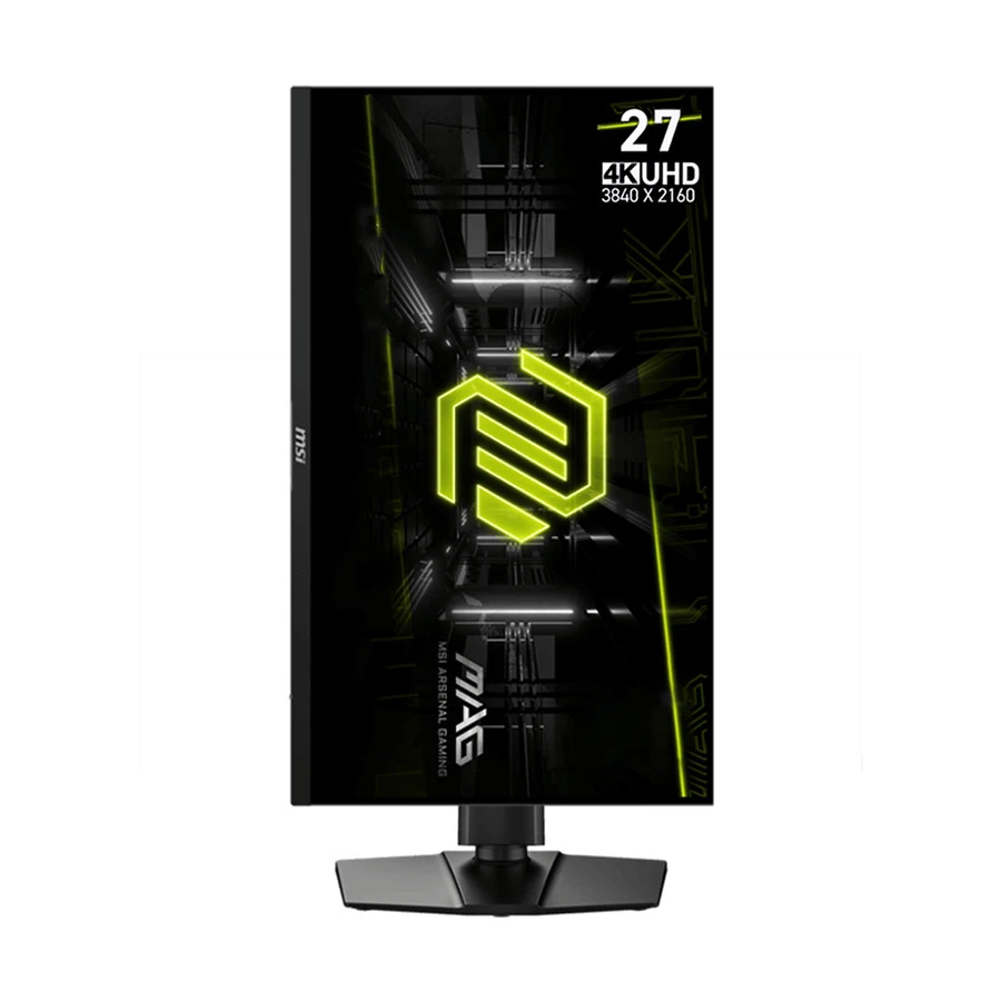 MSI MAG 274UPF E2 Gaming Monitor