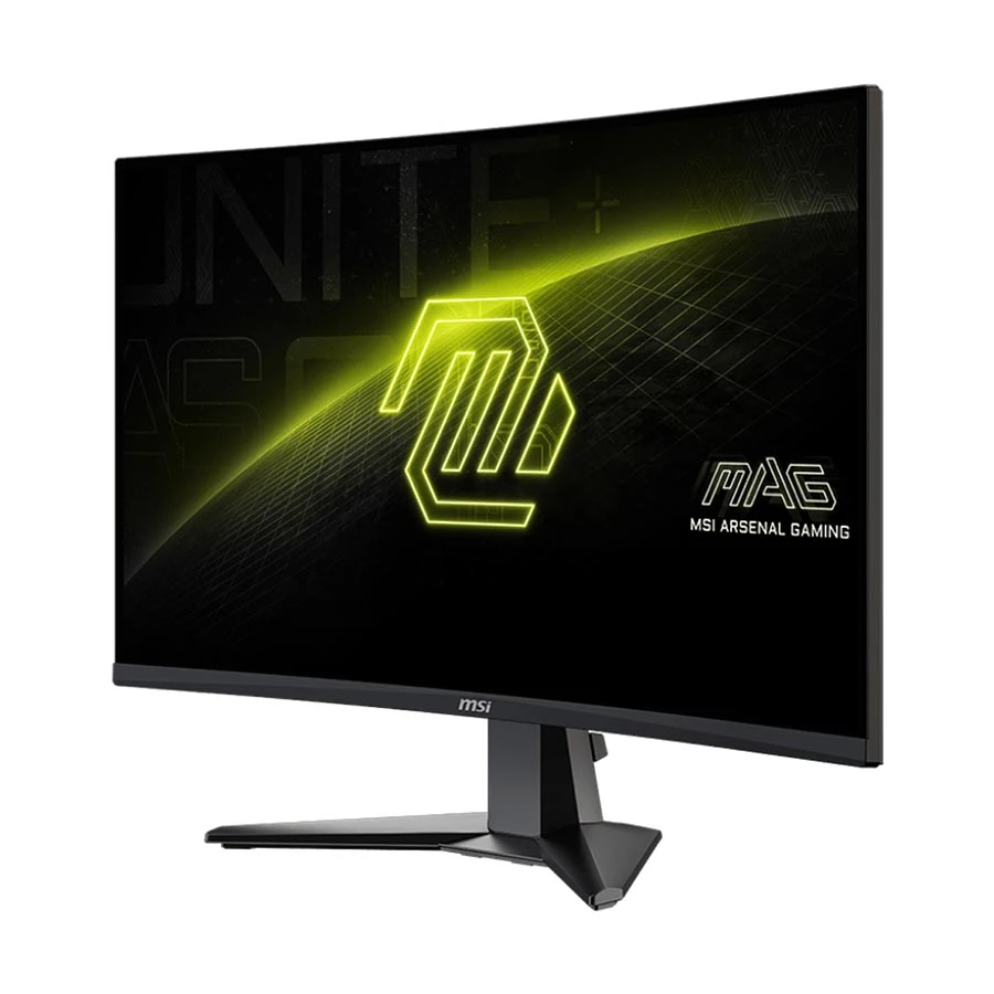 MSI MAG 276CXF Gaming Monitor in BD