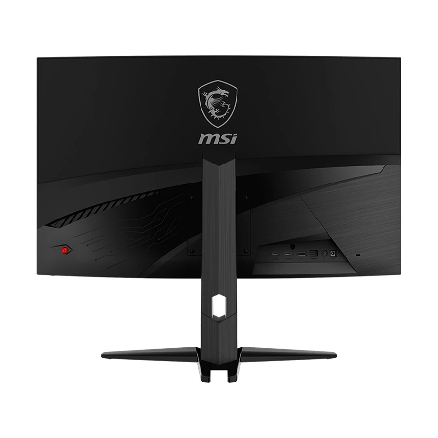 MSI MAG 321CUPDF Gaming Monitor Price in BD