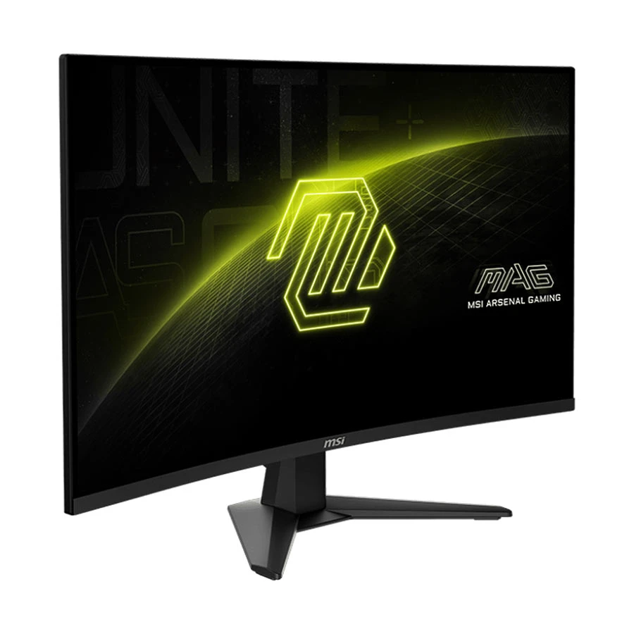 MSI MAG 32CQ6F Gaming Monitor in BD